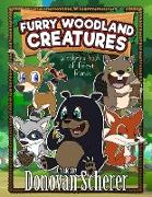 Furry Woodland Creatures