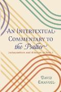 An Intertextual Commentary to the Psalter