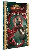 Cthulhu: Häuser des Horrors (Hardcover)