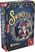 Swindler (Edition Spielwiese)