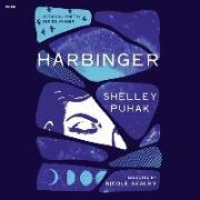 Harbinger: Poems