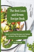 The Best Lean and Green Recipe Book