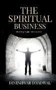 The spiritual business