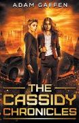 The Cassidy Chronicles