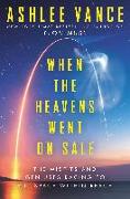 When the Heavens Went on Sale Intl