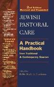 Jewish Pastoral Care 2/E