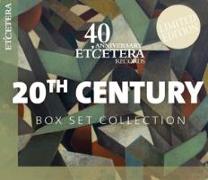 20th Century (40th Anniversary)