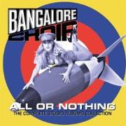 All Or Nothing-The Complete Studio Albums