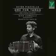 One For Tango (Arr.F.Bandoneon & String Quartet)