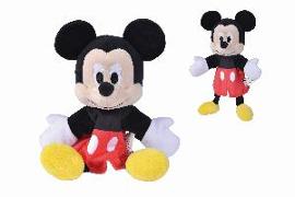 Disney MM Mickey Handspielpuppen