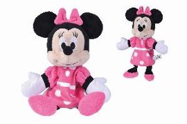 Disney MM Minnie Handspielpuppen