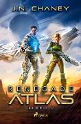 Renegade Atlas - Libro 2