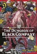 The Dungeon of Black Company Vol. 9