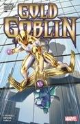 GOLD GOBLIN