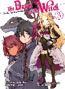 The Dawn of the Witch 3 (light novel)