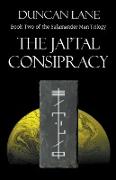 The Jai'Tal Conspiracy