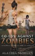 Co-Eds Against Zombies