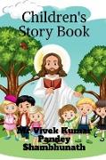 Children's Story Book