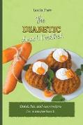 The Diabetic Lunch Cookbook