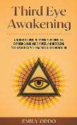 Third Eye Awakening