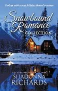 Snowbound Romance Collection
