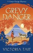 Grevy Danger