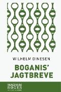 Boganis' jagtbreve