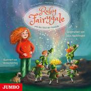 Ruby Fairygale 03. Das Gold der Kobolde