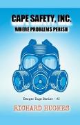 Cape Safety, Inc. - Where Problems Perish