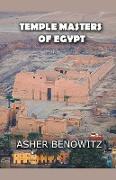 The Temple Masters of Egypt