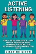 Active Listening