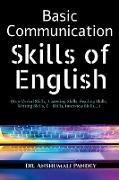 Basic Communication Skills of English