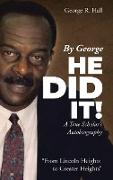 By George, He Did It!