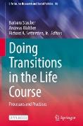 Doing Transitions in the Life Course