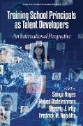 Training School Principals as Talent Developers