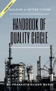 Handbook of Quality Circle