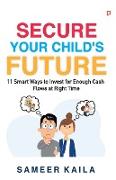 Secure Your Child's Future