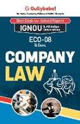 ECO-08 Company Law