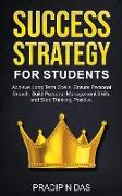Success Strategy for Students