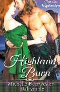 Highland Burn
