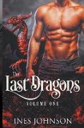 The Last Dragons Volume One