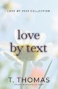 Love by Text