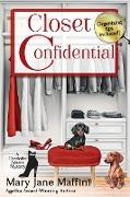 Closet Confidential