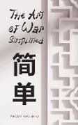 The Art of War Simplified