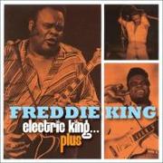 Electric King...Plus (3CD)