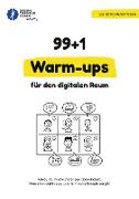 99 + 1 Warm-ups für den digitalen Raum
