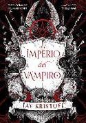 El imperio del vampiro