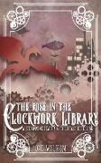 The Rose in the Clockwork Library
