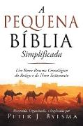 A Pequena Biblia - Simplificada