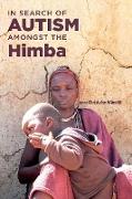 In Search of Autism amongst the Himba